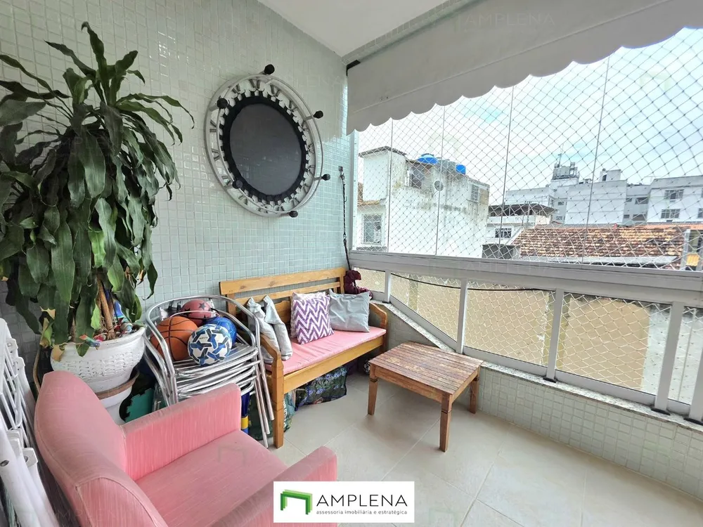 Apartamento, 2 quartos, 100 m² - Foto 12