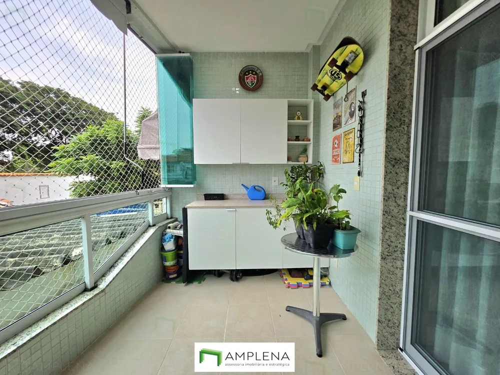Apartamento, 2 quartos, 100 m² - Foto 13