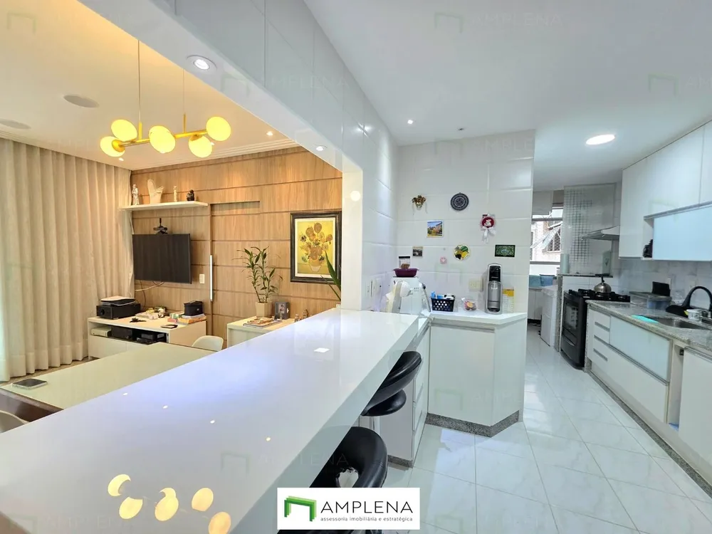Apartamento, 2 quartos, 100 m² - Foto 7