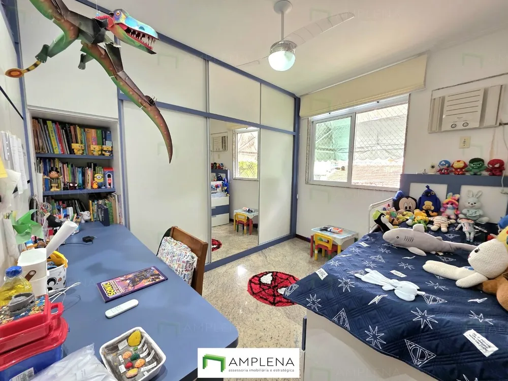 Apartamento, 2 quartos, 100 m² - Foto 17