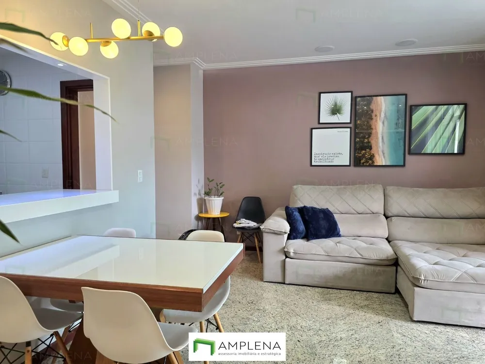 Apartamento, 2 quartos, 100 m² - Foto 16