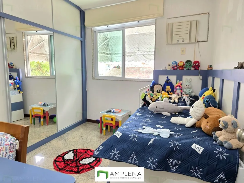 Apartamento, 2 quartos, 100 m² - Foto 18