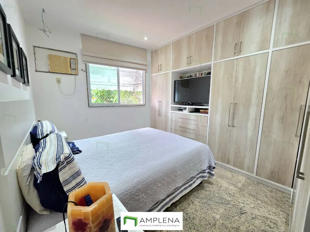 Apartamento, 2 quartos, 100 m² - Foto 21