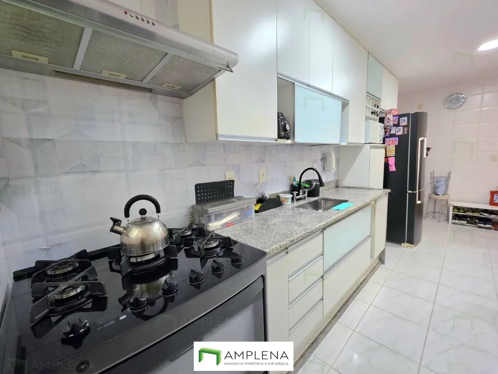 Apartamento, 2 quartos, 100 m² - Foto 8