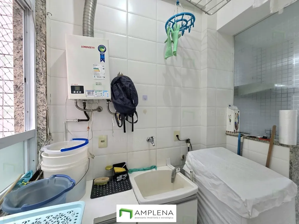 Apartamento, 2 quartos, 100 m² - Foto 10