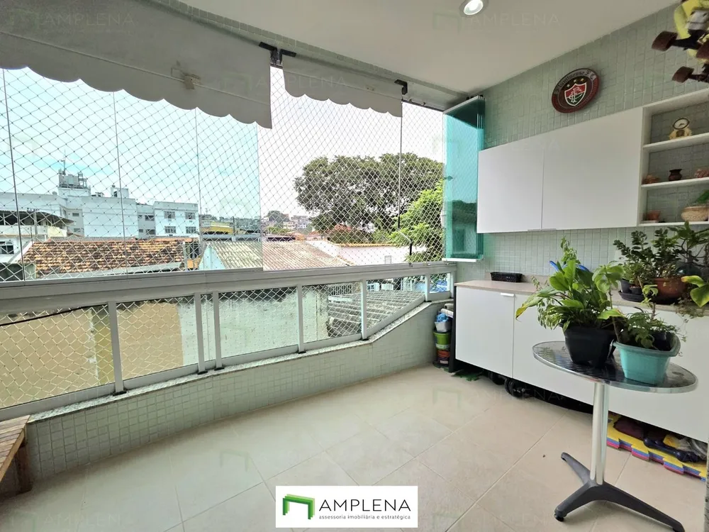 Apartamento, 2 quartos, 100 m² - Foto 5