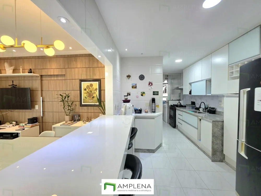 Apartamento, 2 quartos, 100 m² - Foto 6