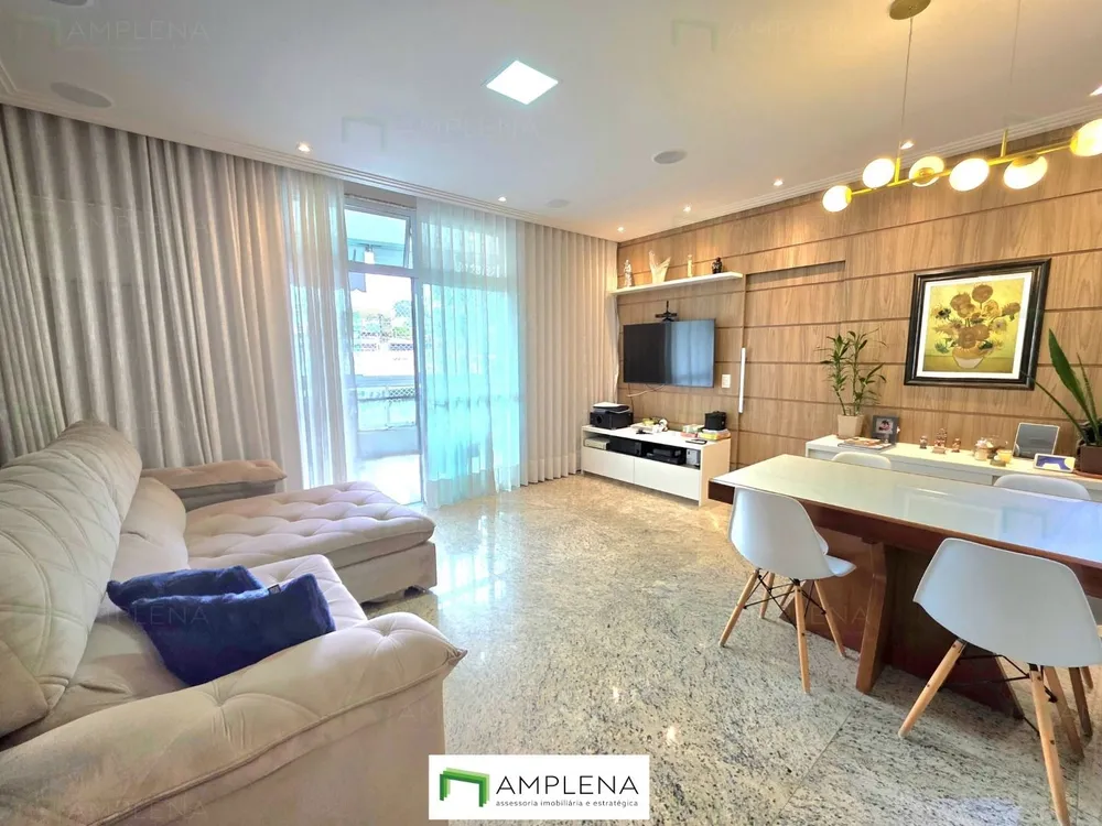 Apartamento, 2 quartos, 100 m² - Foto 1