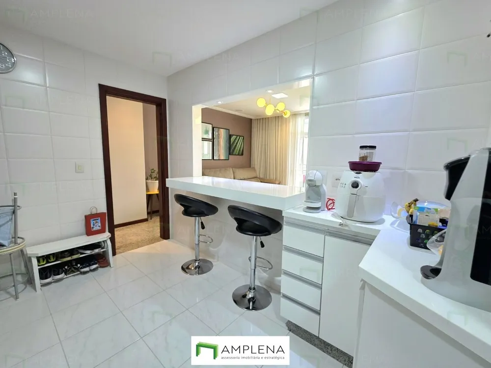 Apartamento, 2 quartos, 100 m² - Foto 9