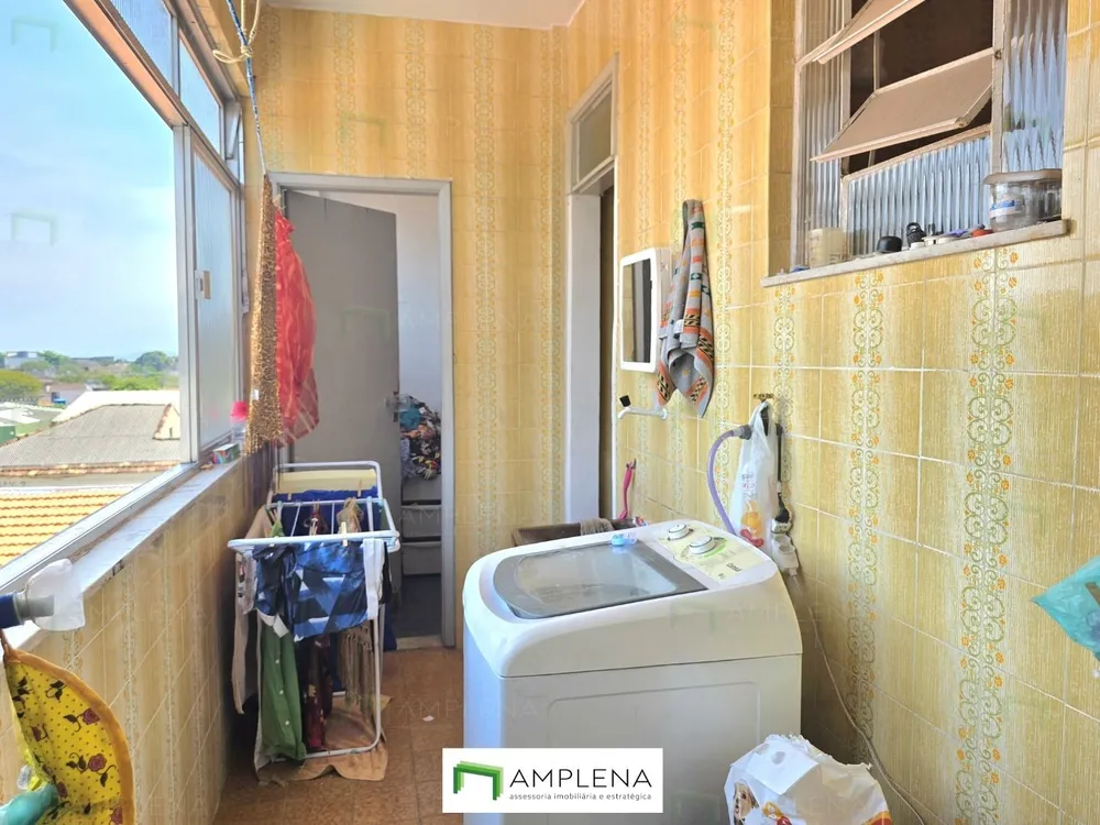 Apartamento, 2 quartos, 60 m² - Foto 19