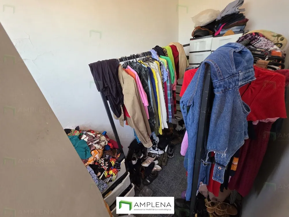 Apartamento, 2 quartos, 60 m² - Foto 11