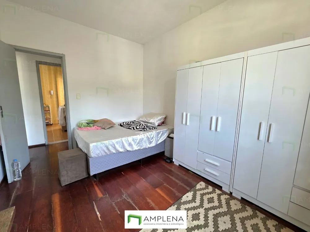 Apartamento, 2 quartos, 60 m² - Foto 10
