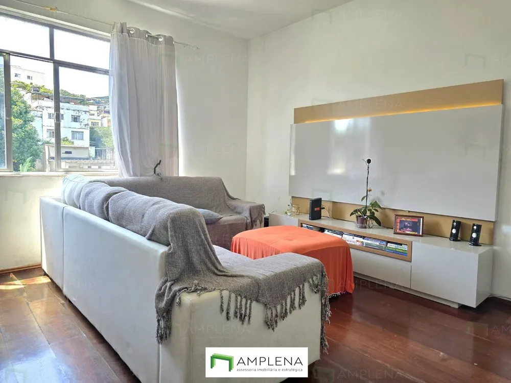 Apartamento, 2 quartos, 60 m² - Foto 5