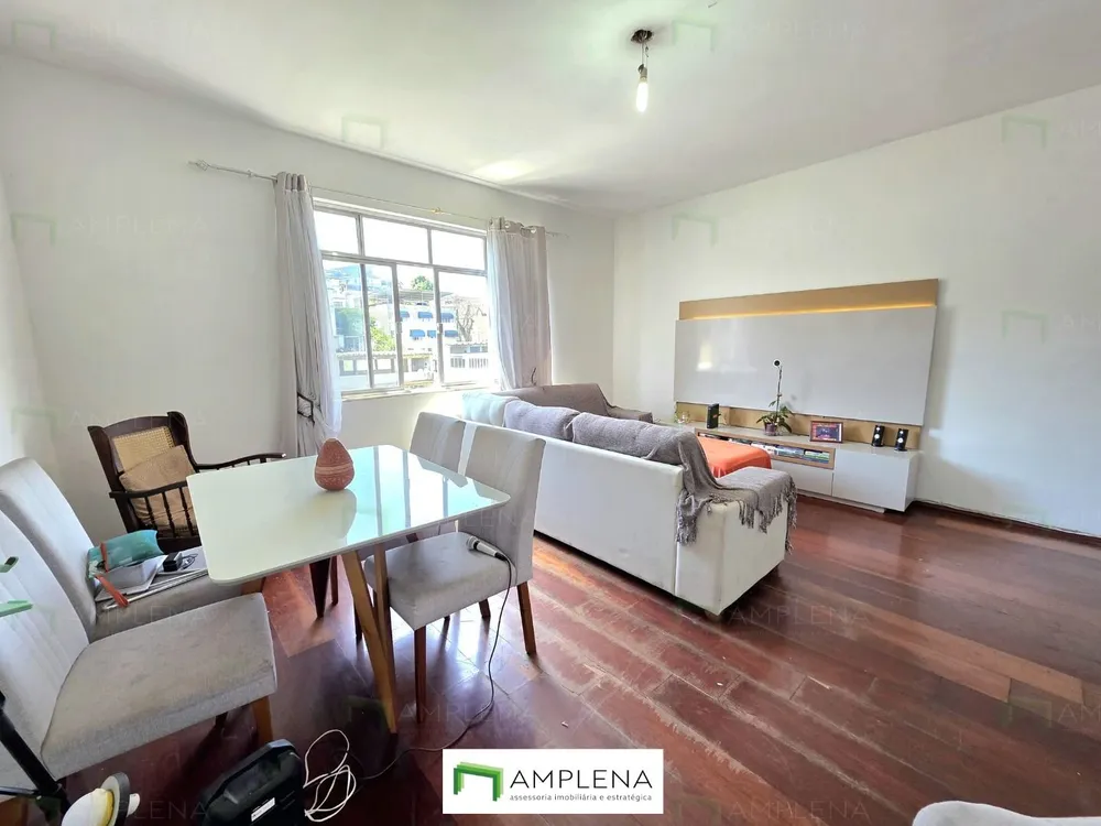 Apartamento, 2 quartos, 60 m² - Foto 3