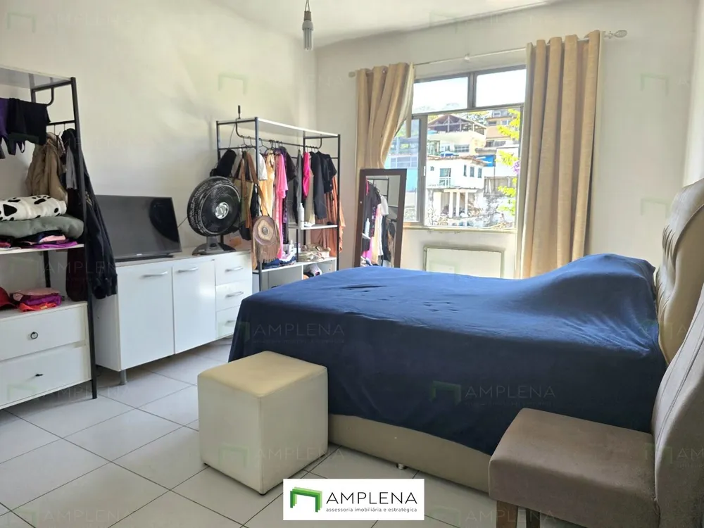 Apartamento, 2 quartos, 60 m² - Foto 17