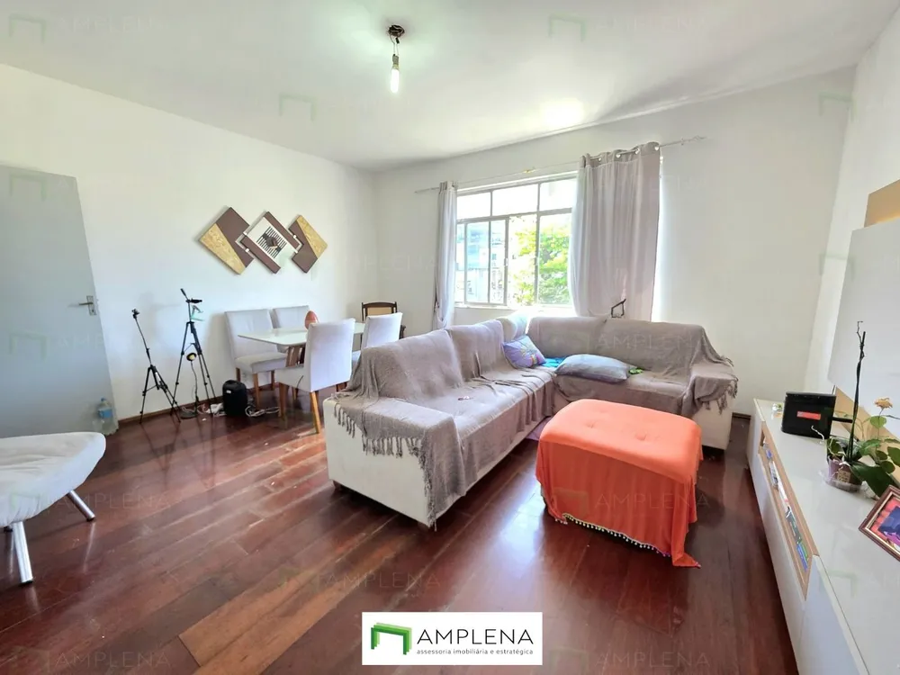 Apartamento, 2 quartos, 60 m² - Foto 4