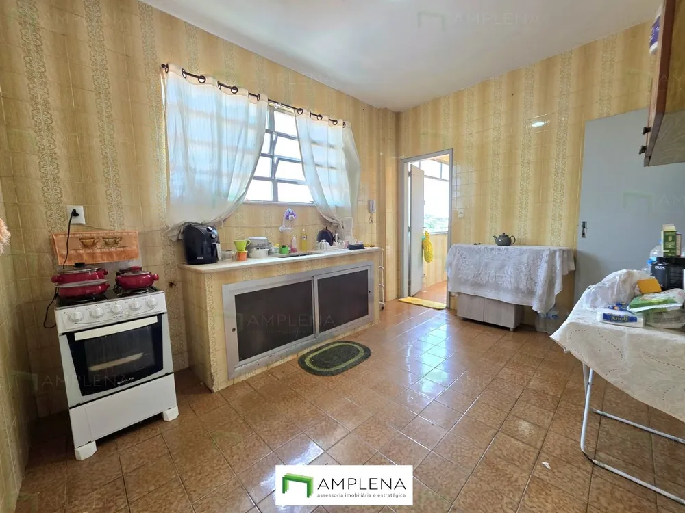 Apartamento, 2 quartos, 60 m² - Foto 13