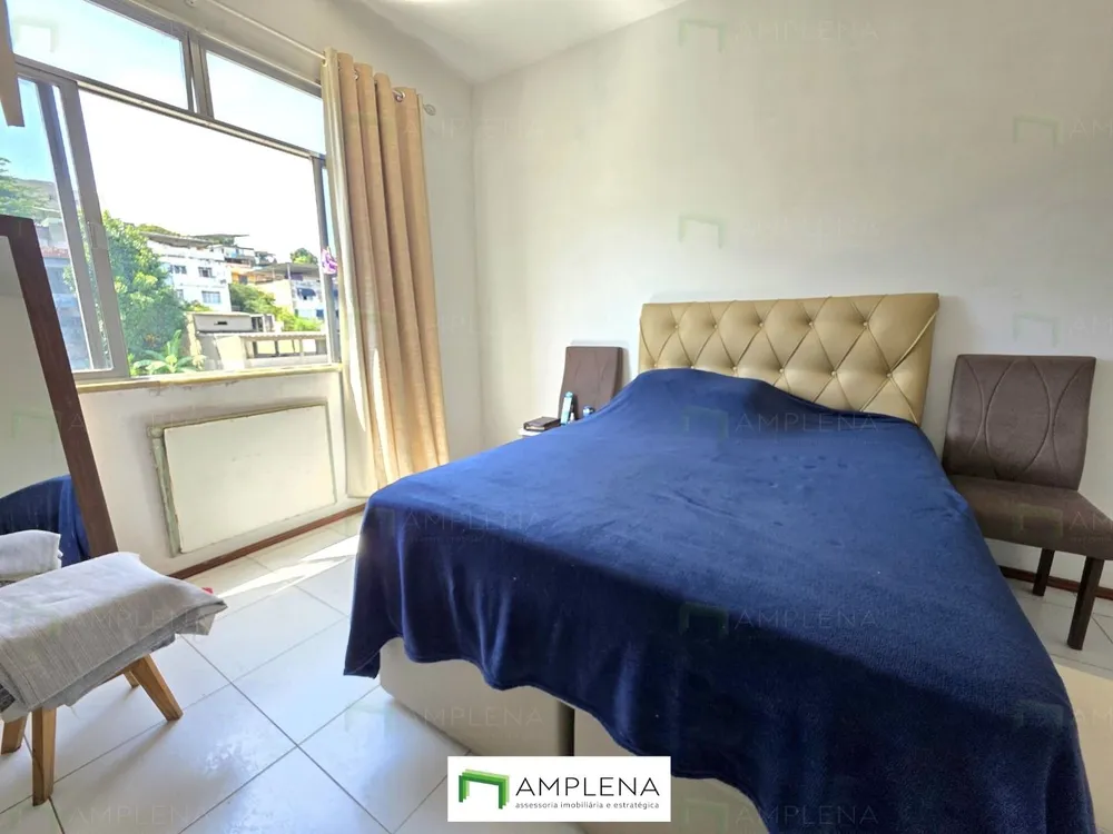 Apartamento, 2 quartos, 60 m² - Foto 12
