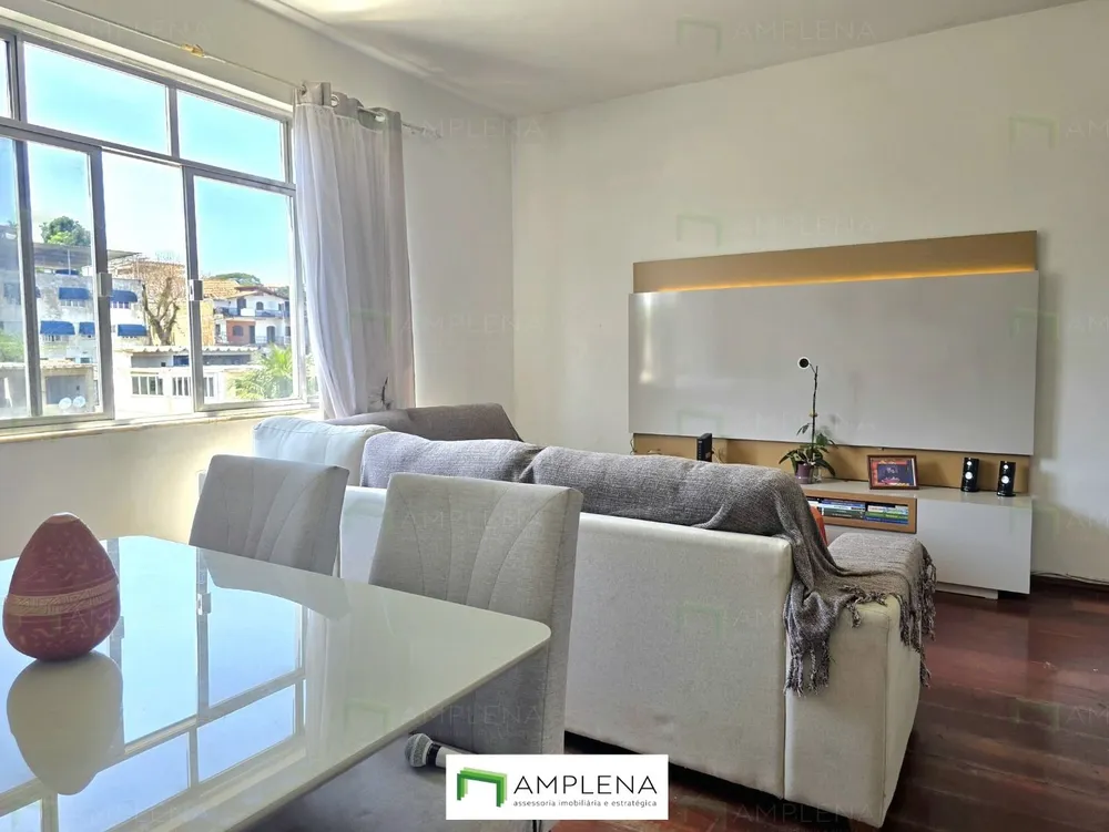 Apartamento, 2 quartos, 60 m² - Foto 6