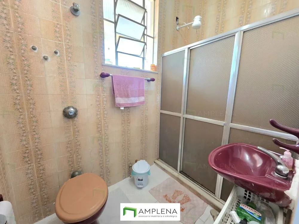 Apartamento, 2 quartos, 60 m² - Foto 14
