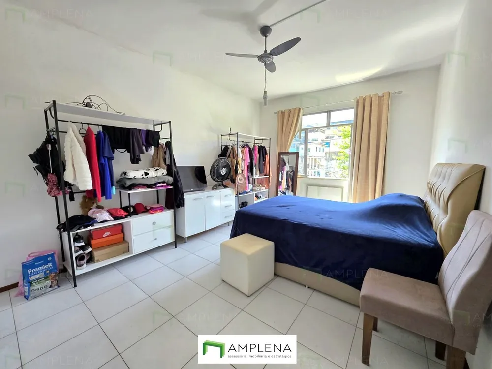 Apartamento, 2 quartos, 60 m² - Foto 20