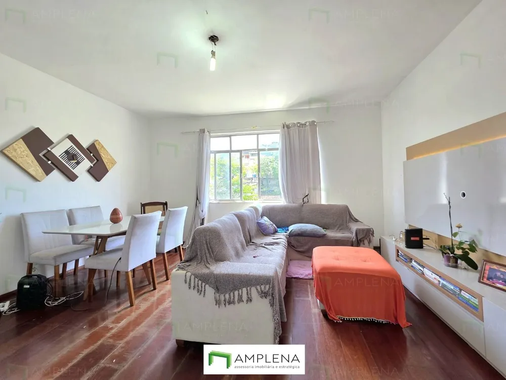 Apartamento, 2 quartos, 60 m² - Foto 7