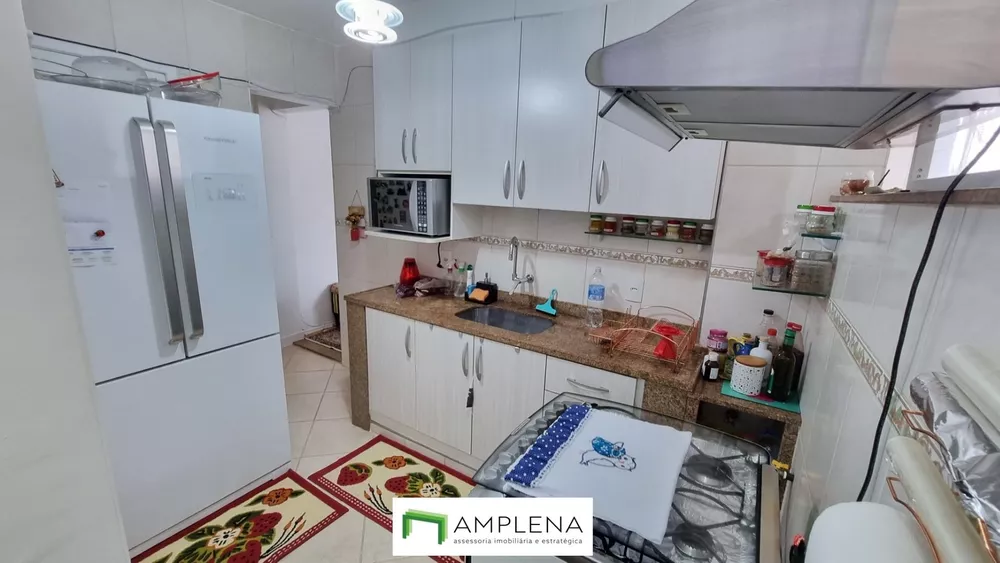 Apartamento, 2 quartos, 70 m² - Foto 22