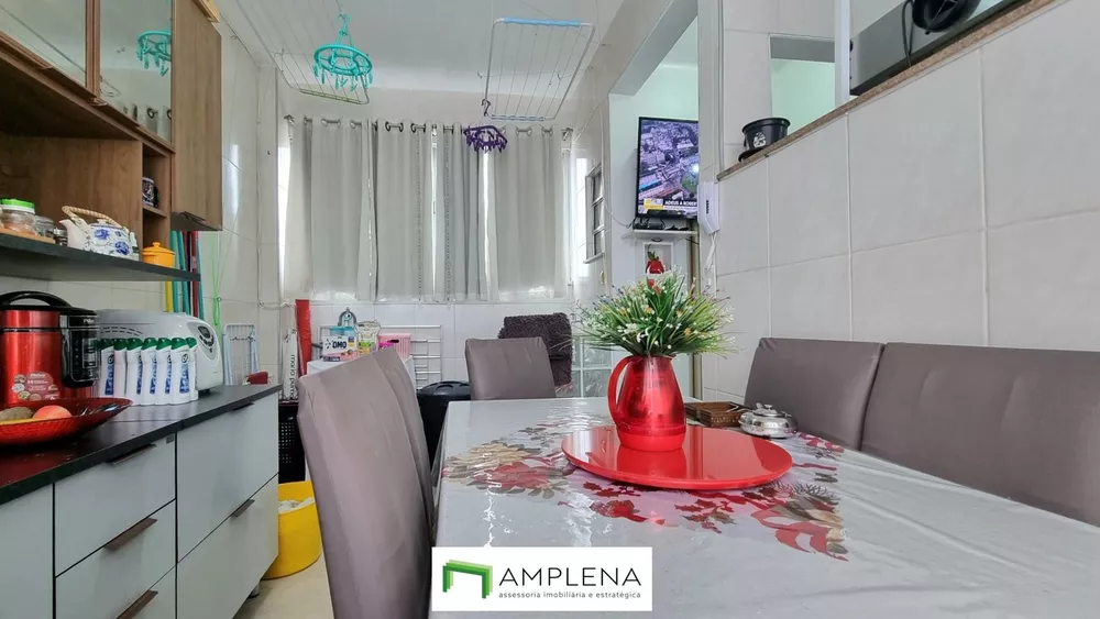 Apartamento, 2 quartos, 70 m² - Foto 11