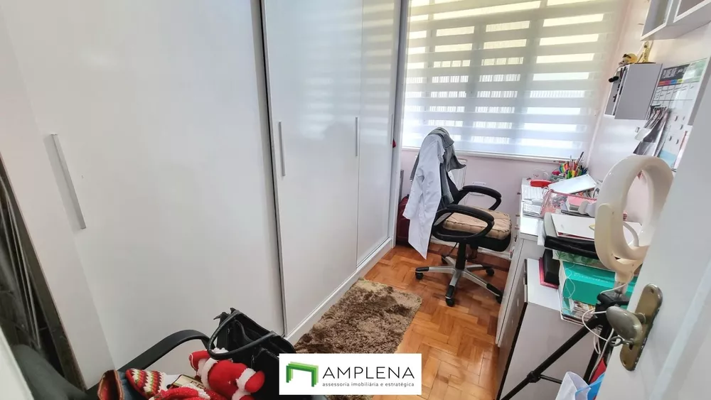 Apartamento, 2 quartos, 70 m² - Foto 3