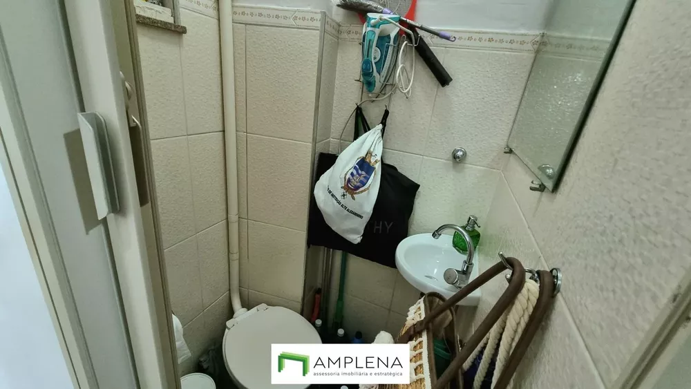 Apartamento, 2 quartos, 70 m² - Foto 12