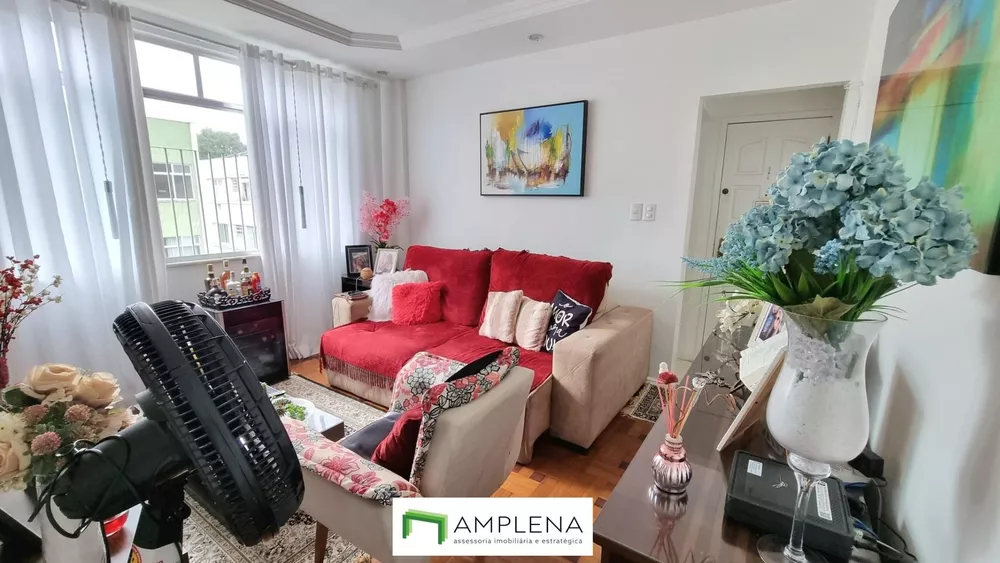 Apartamento, 2 quartos, 70 m² - Foto 24