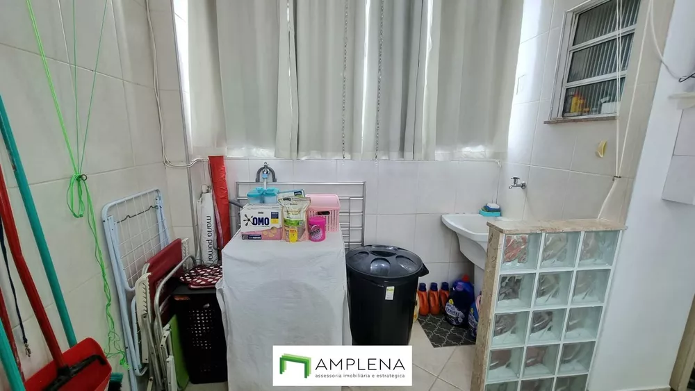 Apartamento, 2 quartos, 70 m² - Foto 27