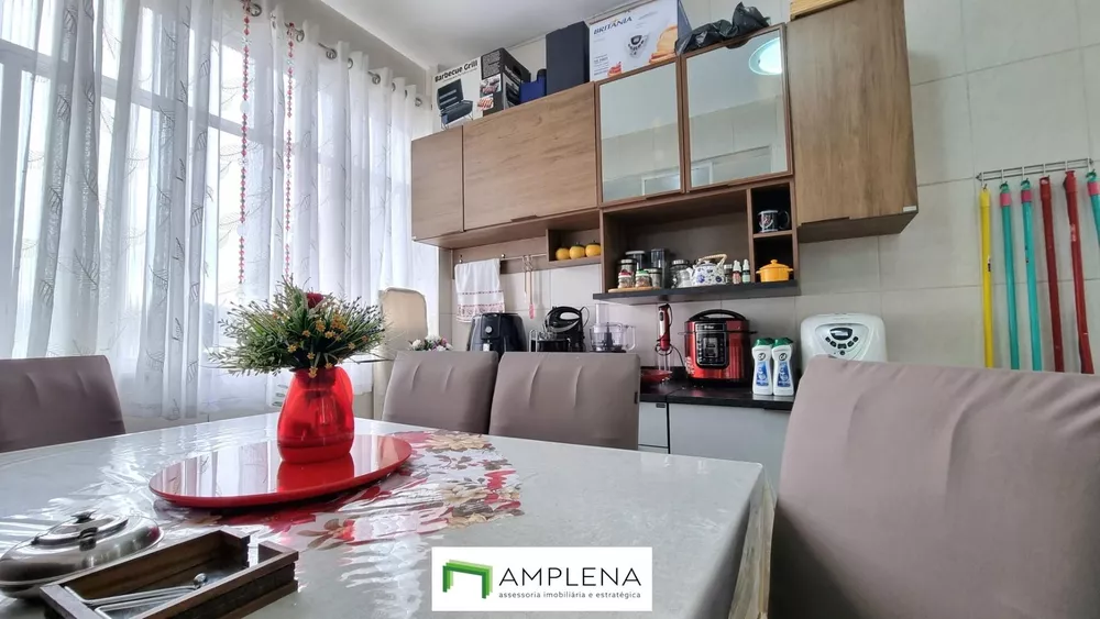Apartamento, 2 quartos, 70 m² - Foto 9