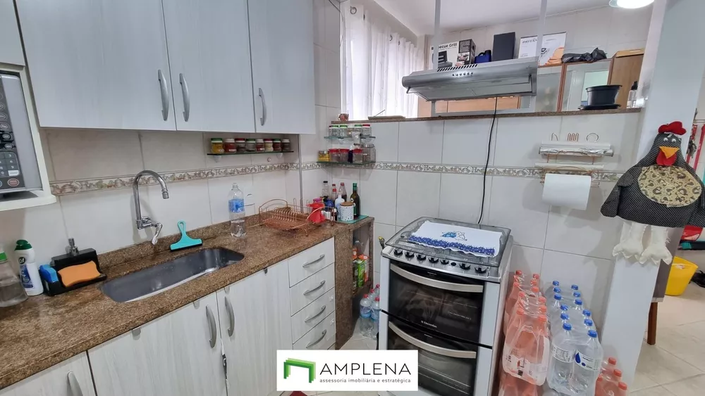 Apartamento, 2 quartos, 70 m² - Foto 7