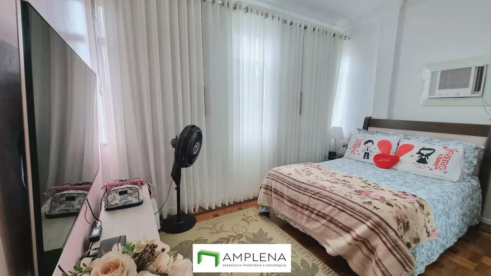 Apartamento, 2 quartos, 70 m² - Foto 1