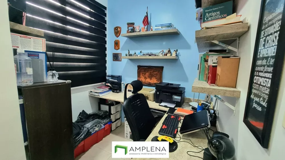 Apartamento, 2 quartos, 70 m² - Foto 28