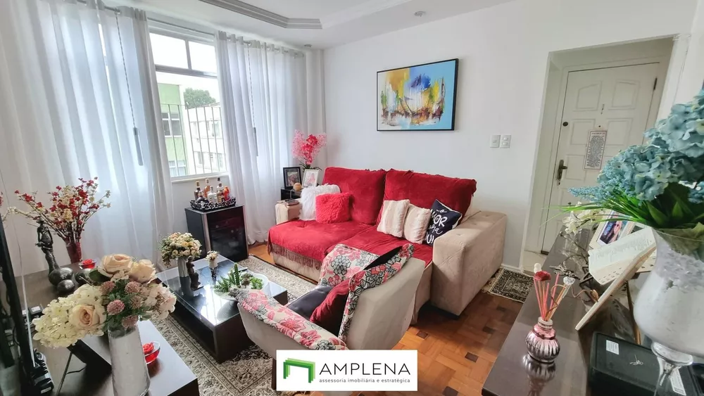 Apartamento, 2 quartos, 70 m² - Foto 15
