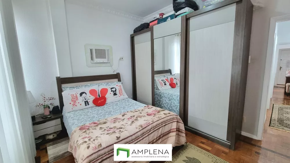 Apartamento, 2 quartos, 70 m² - Foto 21