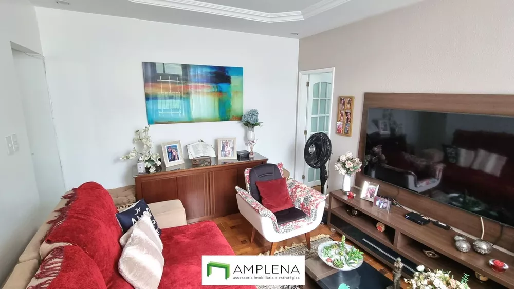 Apartamento, 2 quartos, 70 m² - Foto 16