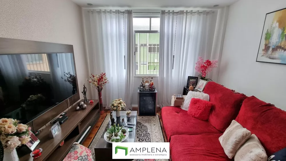 Apartamento, 2 quartos, 70 m² - Foto 8