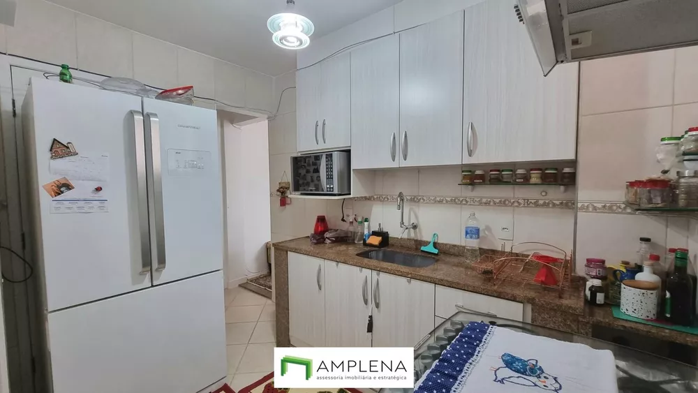 Apartamento, 2 quartos, 70 m² - Foto 4