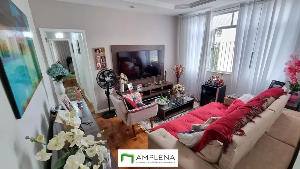 Apartamento, 2 quartos, 70 m² - Foto 10