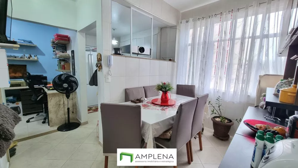 Apartamento, 2 quartos, 70 m² - Foto 5