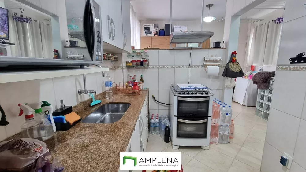 Apartamento, 2 quartos, 70 m² - Foto 19