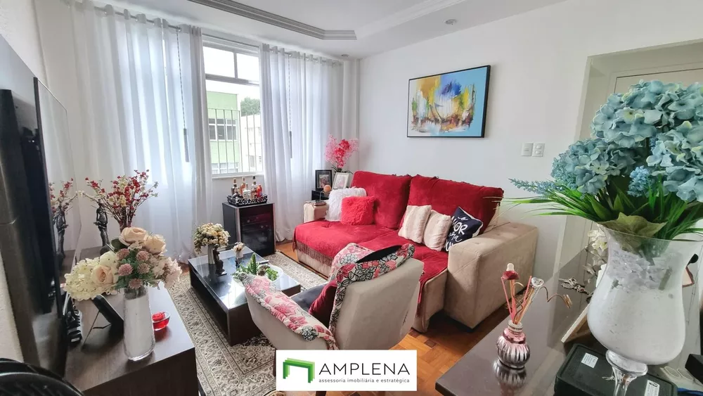 Apartamento, 2 quartos, 70 m² - Foto 6