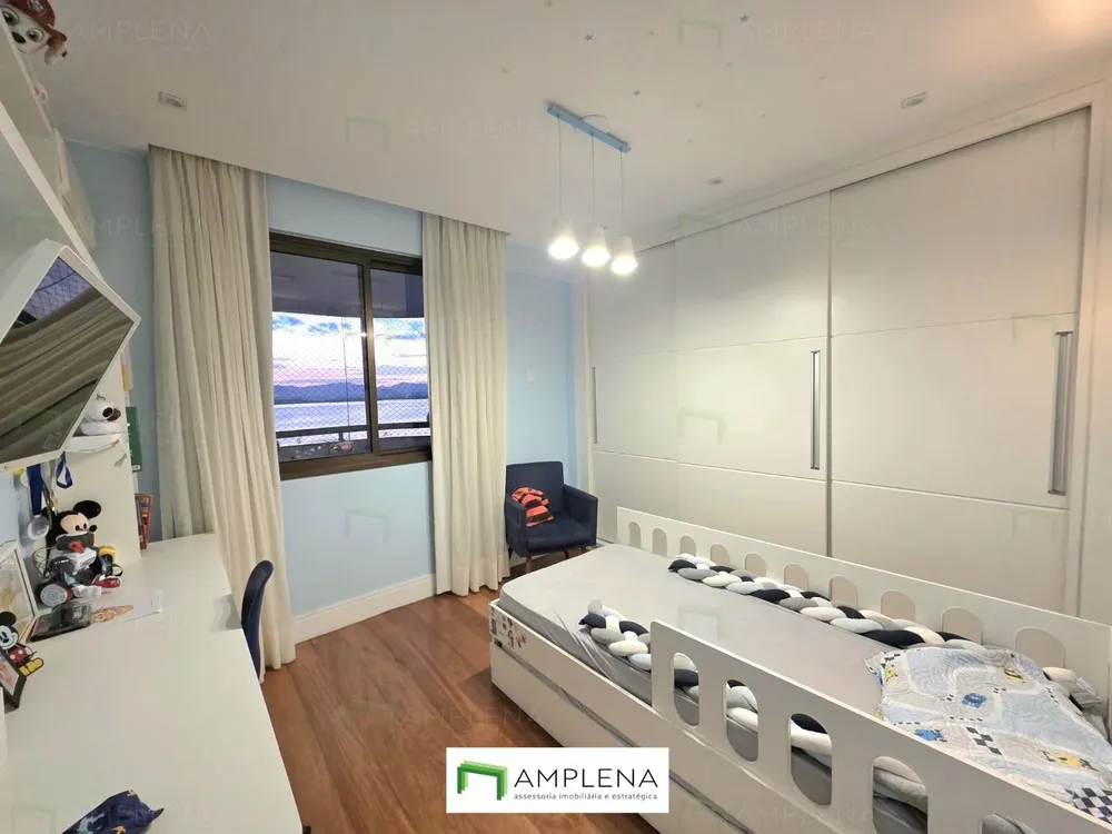 Cobertura, 4 quartos, 300 m² - Foto 22
