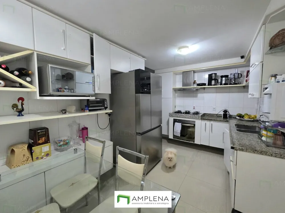 Cobertura, 4 quartos, 300 m² - Foto 30