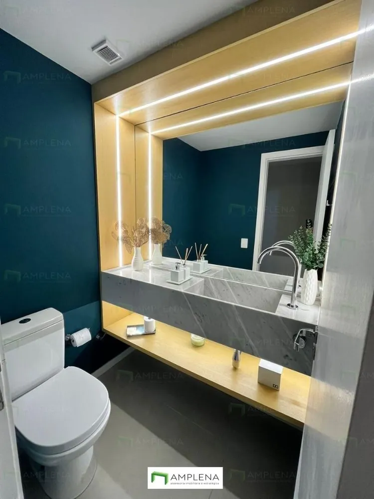 Cobertura, 4 quartos, 300 m² - Foto 41