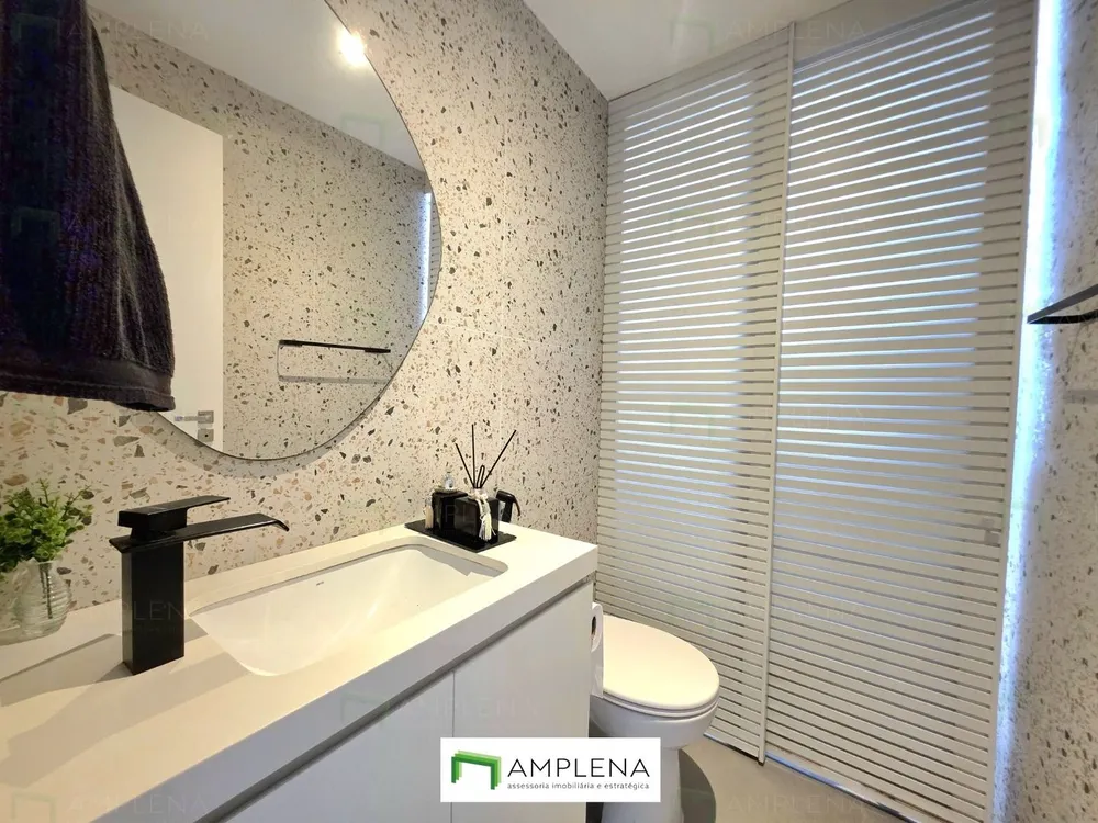 Cobertura, 4 quartos, 300 m² - Foto 17