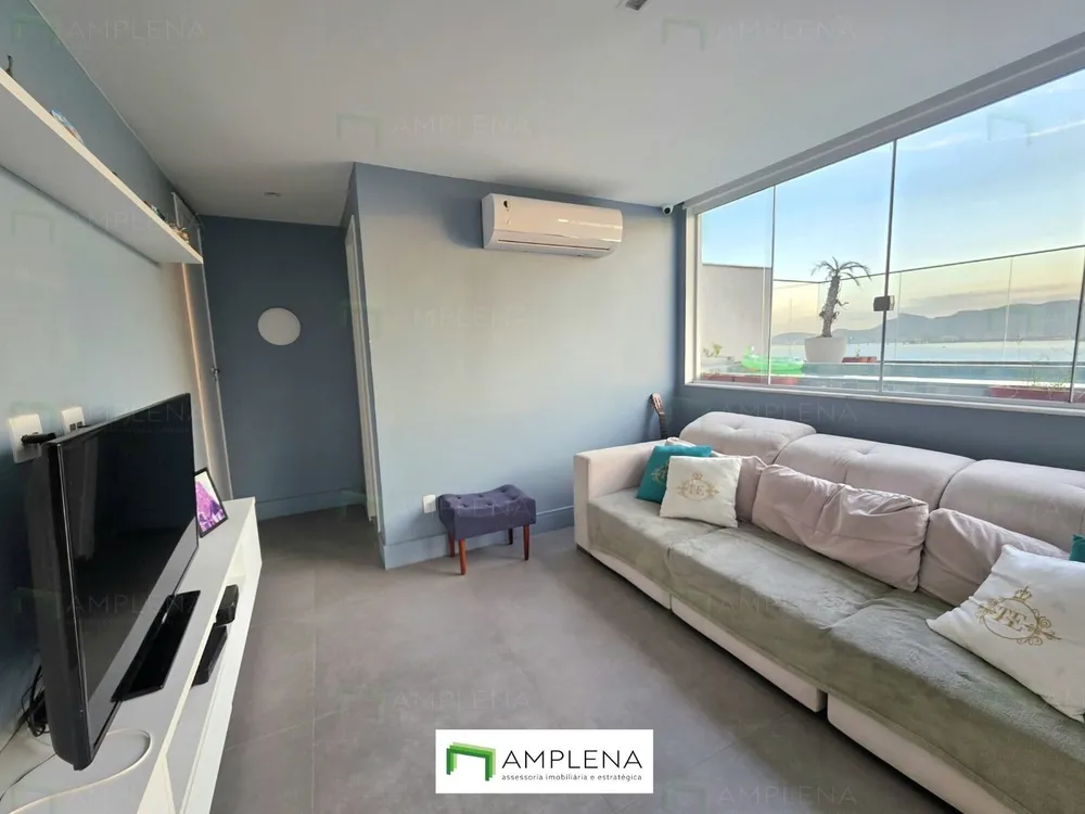 Cobertura, 4 quartos, 300 m² - Foto 16